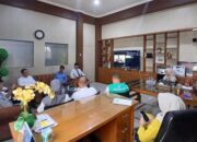 Disnakertrans Sukabumi Bidik Pasar Kerja Dunia