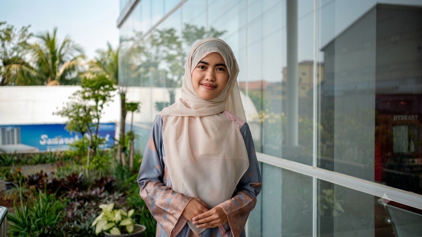 Fatin Nur Aisyah