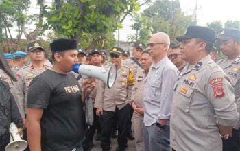 Forum Komunikasi Mahasiswa Sukabumi