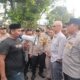 Judol Seret Nama ASN, Forum Komunikasi Mahasiswa Sukabumi Geruduk UPTD Bina Marga