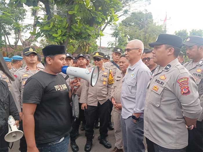 Forum Komunikasi Mahasiswa Sukabumi