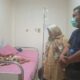 Miris, Balita di Cikembar Sukabumi Idap Gizi Buruk Hingga Komplikasi Organ Dalam