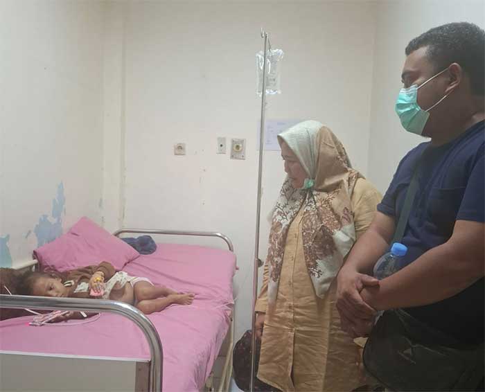 Gizi buruk Sukabumi