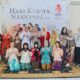 Hari Kebaya Nasional 2026 di Sukabumi, Ranty Rachmatilah: Momentum Merawat Budaya dan Berbagi Kasih