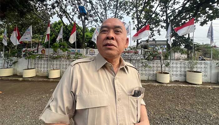 Kucuran Rp7,7 Triliun Disetujui, Hergun Sebut Proyek Tol Bocimi Tembus ke Padalarang