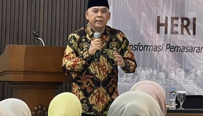 Keracunan Susu Kedaluwarsa di Cibadak, Hergun Desak Evaluasi Total MBG