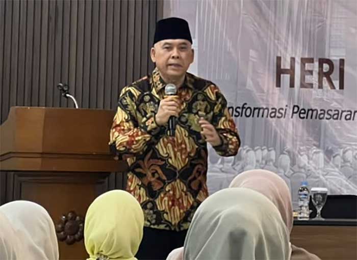 Heri Gunawan