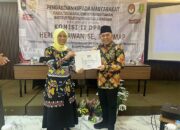 IPDN Gandeng Komisi II DPR RI