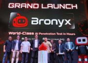 ITSEC Asia Luncurkan Bronyx AI, Penetration Testing Kelas Dunia Buatan Indonesia 