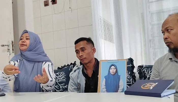 Imbas Konflik Iran-AS: PMI Asal Sukabumi Jatuh dari Lantai 2 Rumah Majikan di Dubai