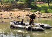 Jembatan Leuwidinding Sukabumi Enam Bulan Putus