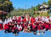 KKN Kelompok 74 Nusa Putra