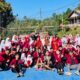 KKN Kelompok 74 Nusa Putra Berdayakan Kampung Adat Ciptarasa Lewat Tiga Program Unggulan