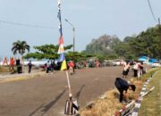 KKN UGM dan Nusa Putra
