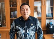Kadisdik Kabupaten Sukabumi, Deden Sumpena