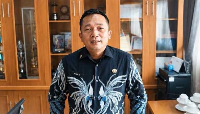 Dinas Pendidikan Kabupaten Sukabumi Larang Keras Perpeloncoan di MPLS