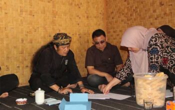 Kantah Kabupaten Sukabumi Kasepuhan Cipta Mulya