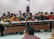 Kantah Sukabumi Siap Tingkatkan Layanan Pertanahan