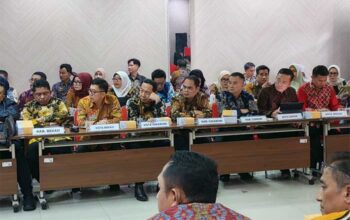 Kantah Sukabumi Siap Tingkatkan Layanan Pertanahan