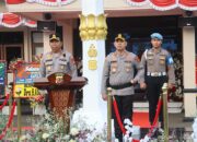 Kapolres Sukabumi
