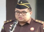 Kasi Pidsus Kejari Kabupaten Sukabumi, Essadendra Aneksa