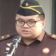 Kasi Pidsus Kejari Kabupaten Sukabumi, Essadendra Aneksa