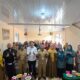 Kecamatan Cisolok Sukabumi Gencarkan GERMAS Ibu Hamil Sehat
