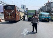 Kecelakaan Maut Sukabumi