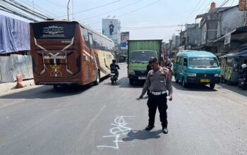 Kecelakaan Maut Sukabumi