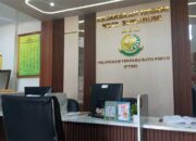 Kejari Kota Sukabumi