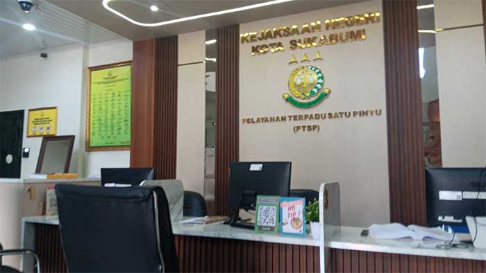 Kejari Kota Sukabumi