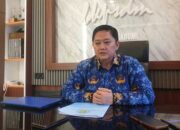 BKPSDM Kota Sukabumi Pastikan Jabatan Kosong Terisi Bertahap