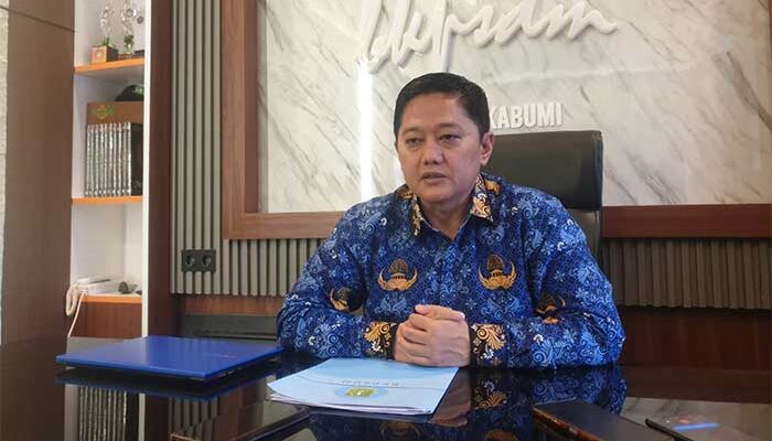 BKPSDM Kota Sukabumi Pastikan Jabatan Kosong Terisi Bertahap