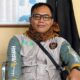 Kepala Bidang Pengelolaan Persampahan DLH Kabupaten Sukabumi, Dede Jaenudin