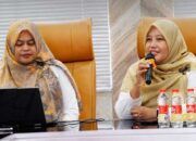 Kepala Dinas Kesehatan Kota Sukabumi, Ida Halimah
