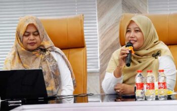 Kepala Dinas Kesehatan Kota Sukabumi, Ida Halimah