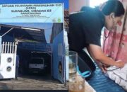 Keracunan MBG di Sukabumi