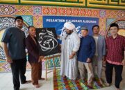 Ustaz Derry Sulaiman Takjub LEMKA, Kota Sukabumi
