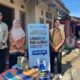 Lamaran Palurah Kelurahan Gedongpanjang Sukabumi