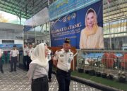 Lapas Sukabumi Disambangi Komisi XIII DPR RI 