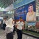 Lapas Sukabumi Disambangi Komisi XIII DPR RI 