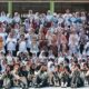 MPLS SMPN 13 Kota Sukabumi Bekali Siswa Bijak Bermedia Digital