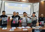 Misteri Kerangka Mayat di Sagaranten
