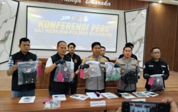 Misteri Kerangka Mayat di Sagaranten