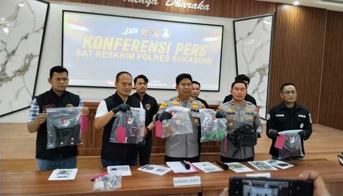 Misteri Kerangka Mayat di Sagaranten
