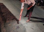 Ojek Pangkalan di Kadudampit Sukabumi