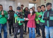 Ojol Kota Sukabumi