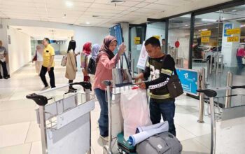 PMI Sukabumi
