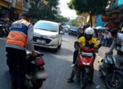 Parkir Kota Sukabumi