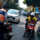 Parkir Kota Sukabumi